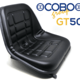 Sedile COBO GT50 con Guide per tutti i Trattori